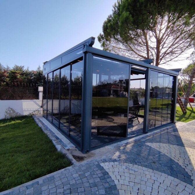 Kış Bahçesi Fiyatları